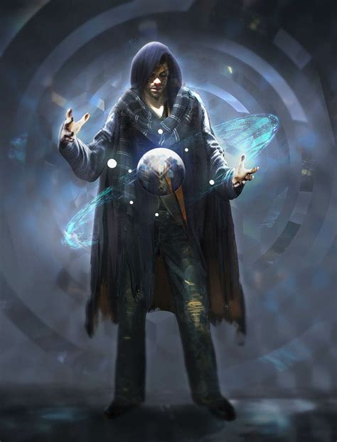Noag Wells' Magic: A Guide to Unleashing Your Inner Wizard
